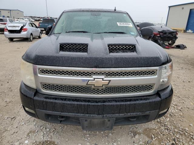 Photo 5 from auction – 2008 CHEVROLET SILVERADO with VIN 2GCEC19J081234864