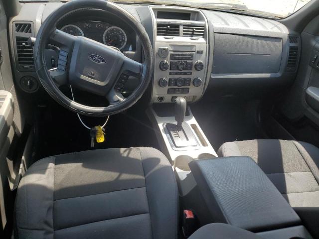 صورة رقم 8 من المزاد - 2012 FORD ESCAPE XLT مع VIN 1FMCU0DG4CKA78200
