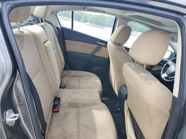 Photo 10 from auction – 2012 MAZDA 3 I with VIN JM1BL1V74C1527873