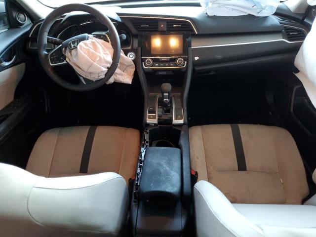 Photo 8 from auction – 2016 HONDA CIVIC EX with VIN 2HGFC2F71GH576172