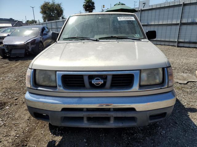Photo 5 from auction – 1999 NISSAN FRONTIER K with VIN 1N6DD26S2XC306200