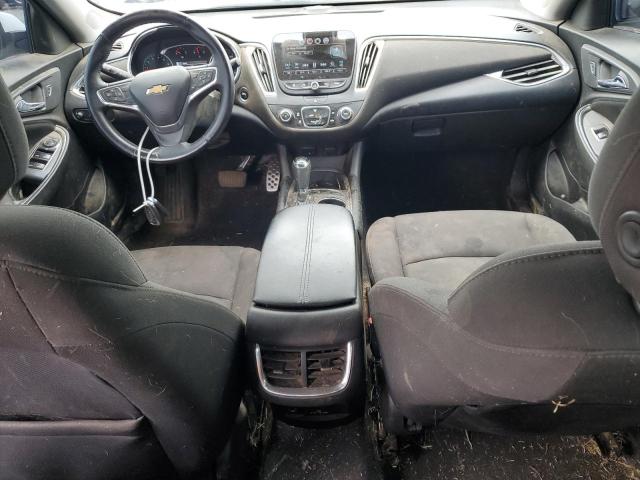Photo 8 from auction – 2017 CHEVROLET MALIBU LT with VIN 1G1ZE5ST9HF186880