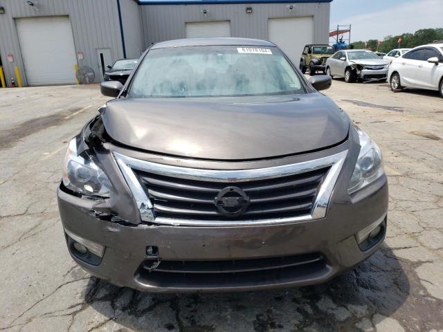 Photo 5 from auction – 2015 NISSAN ALTIMA 2.5 with VIN 1N4AL3AP7FC484044