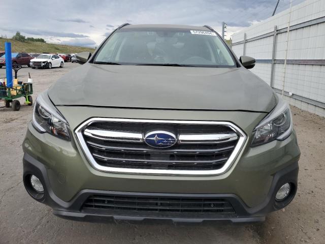 Photo 5 from auction – 2018 SUBARU OUTBACK TO with VIN 4S4BSETC6J3362058