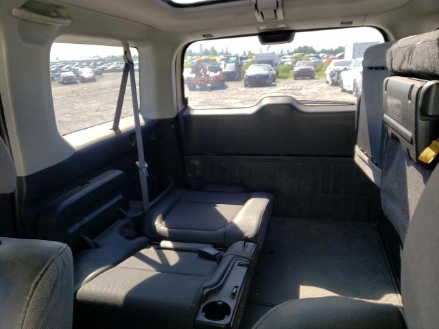 Photo 10 from auction – 2005 HONDA ELEMENT EX with VIN 5J6YH28645L013723