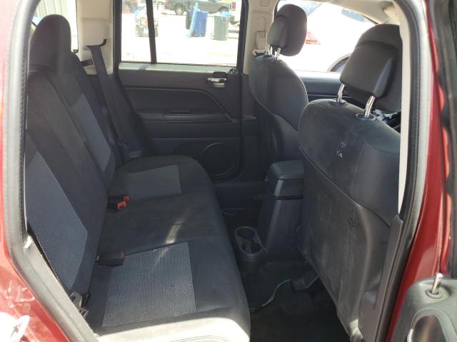 Photo 10 from auction – 2013 JEEP COMPASS SP with VIN 1C4NJDBBXDD263314