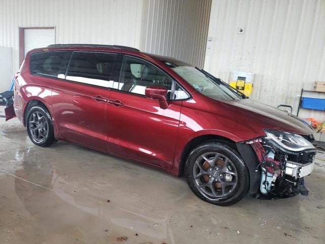 Photo 4 from auction – 2020 CHRYSLER PACIFICA T with VIN 2C4RC1EG1LR200485