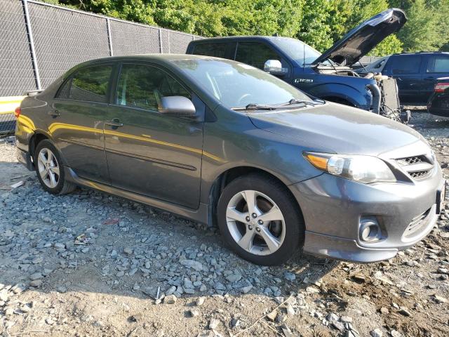 Photo 4 from auction – 2013 TOYOTA COROLLA BA with VIN 2T1BU4EE4DC920976