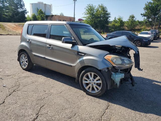Photo 4 from auction – 2013 KIA SOUL with VIN KNDJT2A52D7515502
