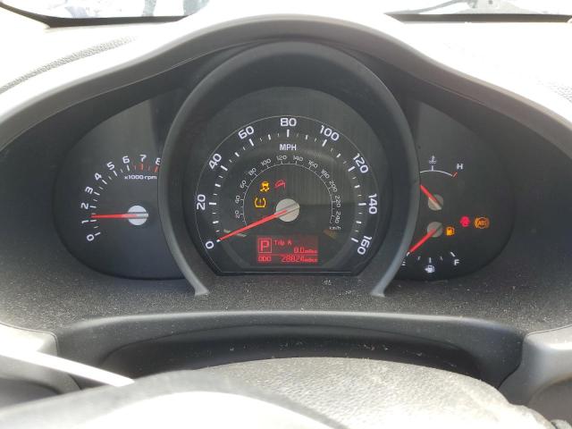 Photo 9 from auction – 2015 KIA SPORTAGE L with VIN KNDPBCAC1F7769772