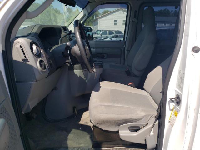 Photo 7 from auction – 2013 FORD ECONOLINE with VIN 1FBSS3BL9DDB05196