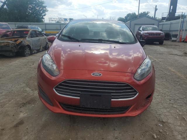 Photo 5 from auction – 2018 FORD FIESTA SE with VIN 3FADP4BJXJM109869