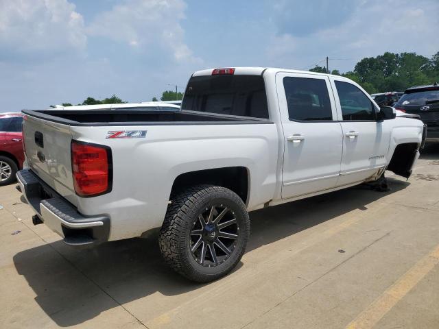 Photo 3 from auction – 2016 CHEVROLET SILVERADO with VIN 3GCUKREC7GG192820