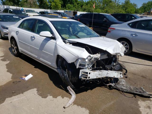 Photo 4 from auction – 2012 CHEVROLET MALIBU 2LT with VIN 1G1ZD5E00CF378847