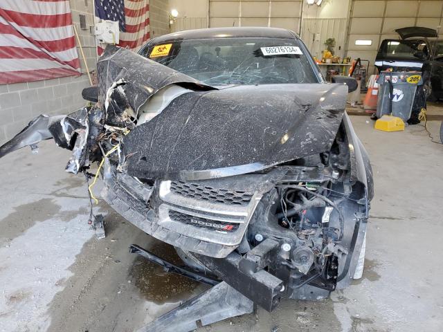 Photo 5 from auction – 2014 DODGE AVENGER SE with VIN 1C3CDZABXEN233047