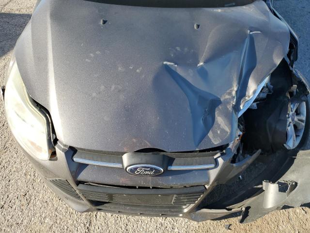 صورة رقم 11 من المزاد - 2013 FORD FOCUS SE مع VIN 1FADP3K28DL188323