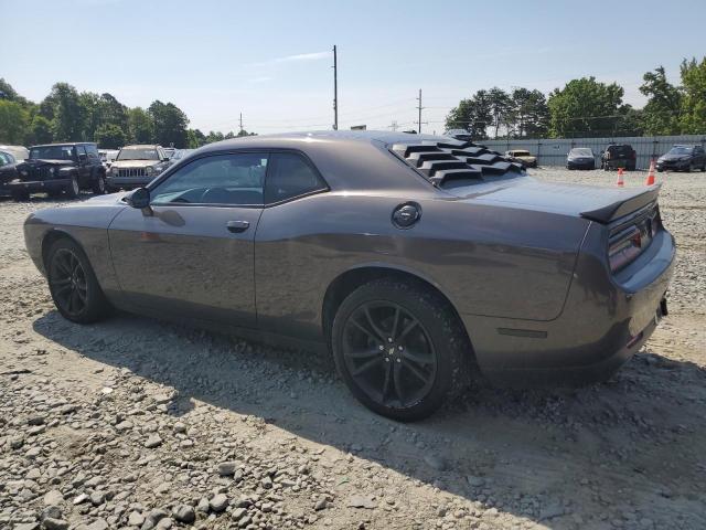 Photo 2 from auction – 2017 DODGE CHALLENGER with VIN 2C3CDZBTXHH637826
