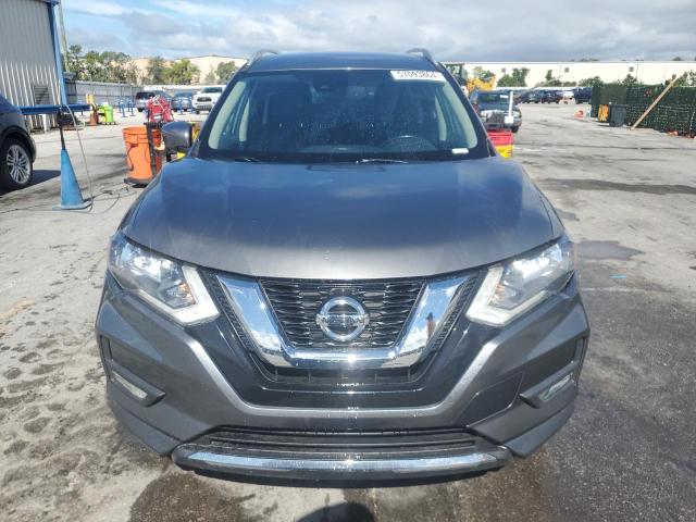 Photo 5 from auction – 2017 NISSAN ROGUE S with VIN JN8AT2MT8HW139043