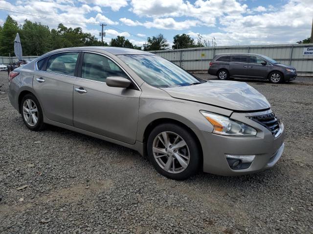 Photo 4 from auction – 2014 NISSAN ALTIMA 2.5 with VIN 1N4AL3AP2EC190677