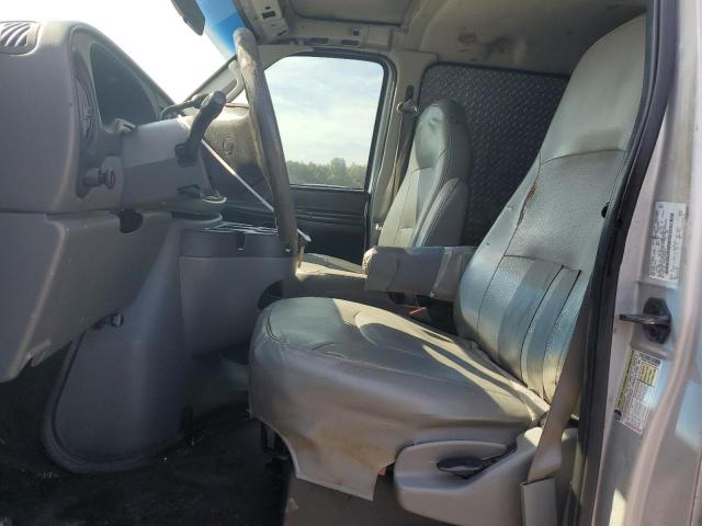 Photo 7 from auction – 2008 FORD ECONOLINE with VIN 1FMNE11W58DA06604