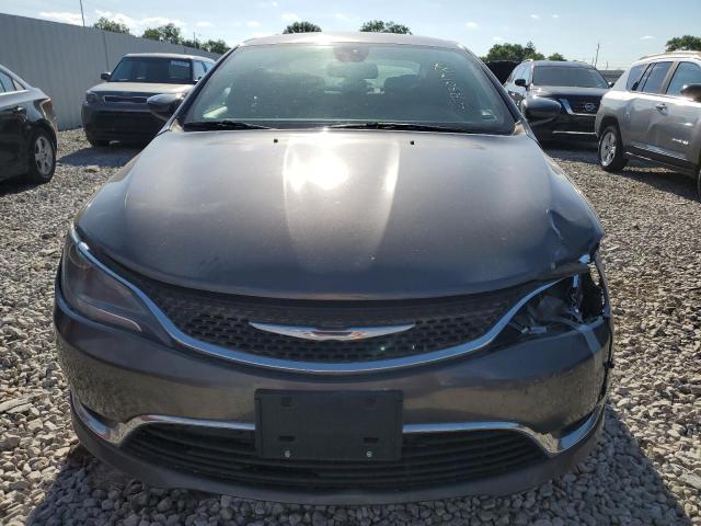 Photo 5 from auction – 2015 CHRYSLER 200 LIMITE with VIN 1C3CCCAB1FN692503