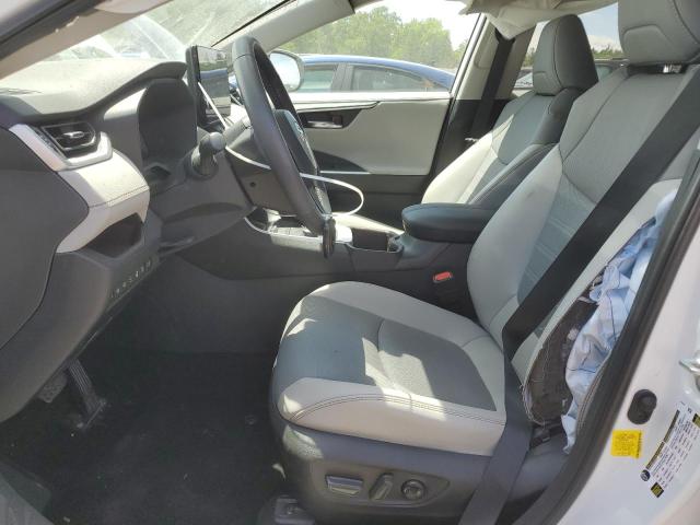 Photo 7 from auction – 2023 TOYOTA RAV4 LIMIT with VIN 4T3D6RFVXPU105710