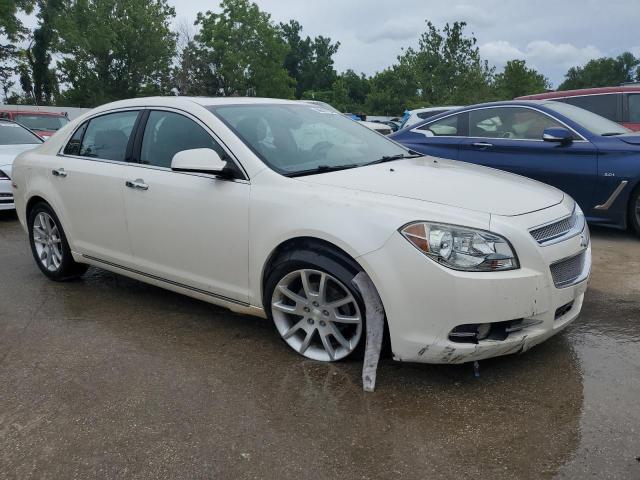 Photo 4 from auction – 2012 CHEVROLET MALIBU LTZ with VIN 1G1ZG5E78CF190887