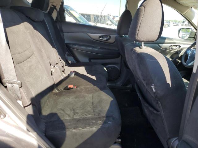 Photo 11 from auction – 2015 NISSAN ROGUE S with VIN 5N1AT2ML1FC852419