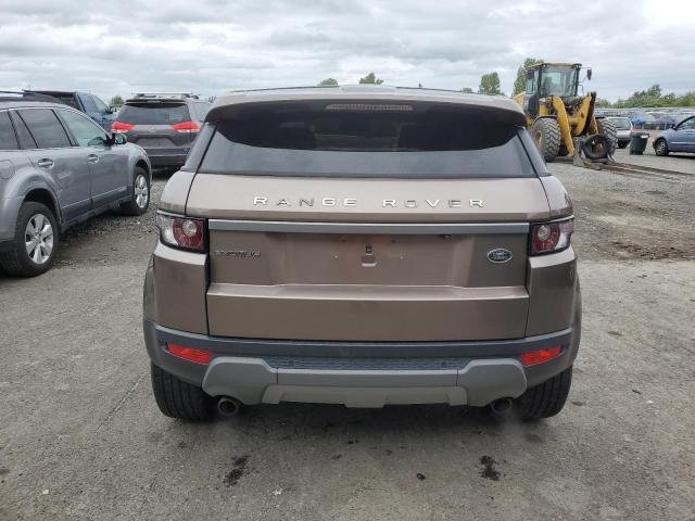 Photo 6 from auction – 2015 LAND ROVER RANGE ROVE with VIN SALVP2BG0FH018797