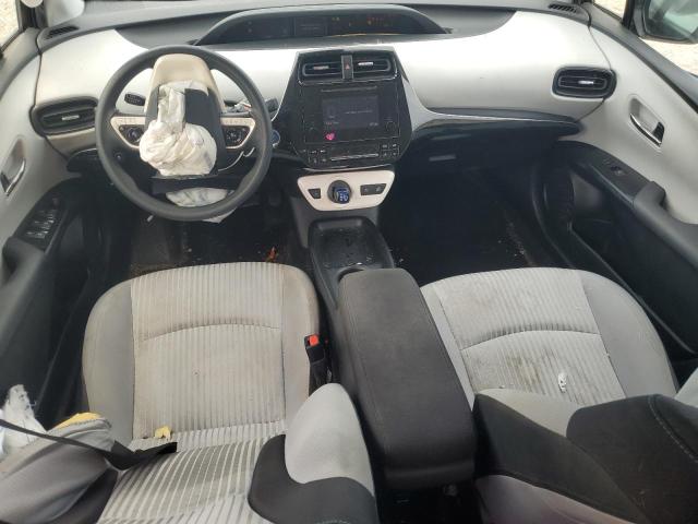 Photo 8 from auction – 2017 TOYOTA PRIUS with VIN JTDKBRFU7H3052995