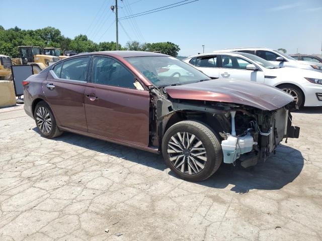 Photo 4 from auction – 2023 NISSAN ALTIMA SV with VIN 1N4BL4DVXPN345259