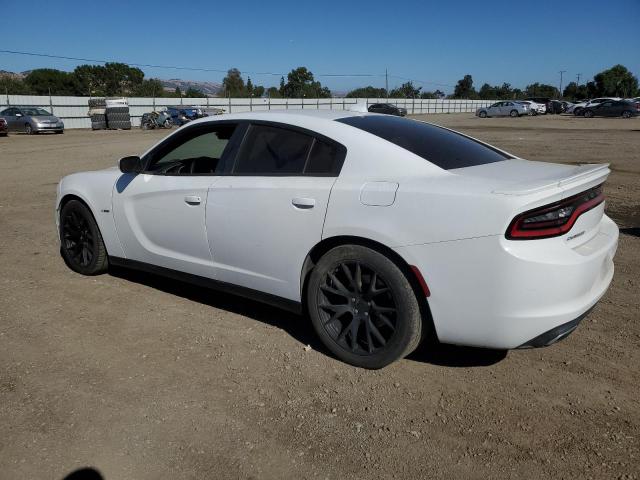 Photo 2 from auction – 2016 DODGE CHARGER R/ with VIN 2C3CDXCT6GH117592