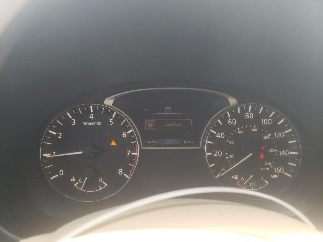 Photo 9 from auction – 2016 NISSAN ALTIMA 2.5 with VIN 1N4AL3AP3GC273988