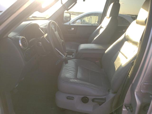 Photo 7 from auction – 2003 FORD EXPEDITION with VIN 1FMRU15W03LA97293