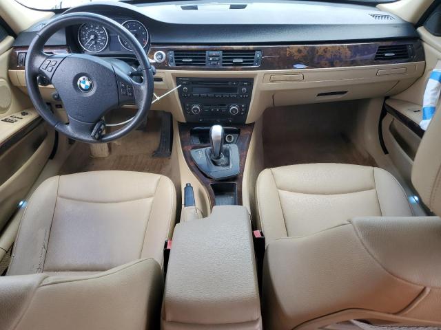 Photo 8 from auction – 2008 BMW 328 XI with VIN WBAVC93588K038386