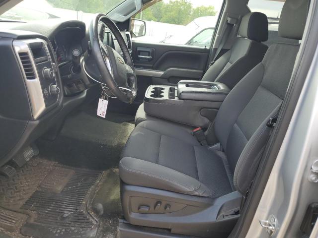 Photo 7 from auction – 2018 CHEVROLET SILVERADO with VIN 3GCUKREC0JG104276