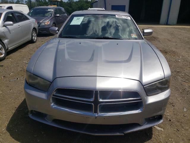Photo 5 from auction – 2011 DODGE CHARGER with VIN 2B3CL3CG0BH538986