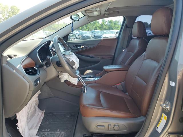 Photo 7 from auction – 2018 CHEVROLET MALIBU LT with VIN 1G1ZD5ST7JF240640