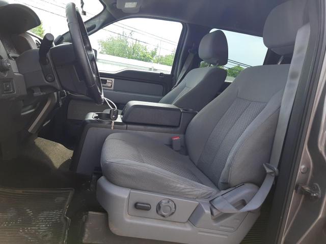 Foto 7 de la subasta – 2011 FORD F150 SUPER con VIN 1FTFW1EF0BFA54376