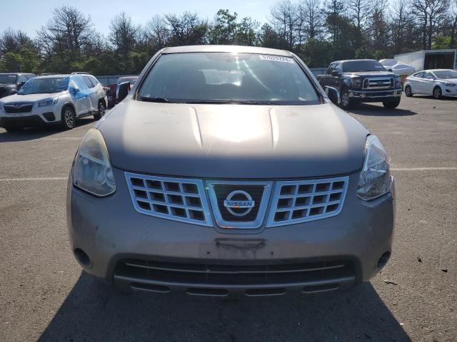 Photo 5 from auction – 2008 NISSAN ROGUE S with VIN JN8AS58V28W407973
