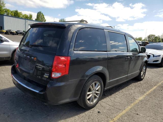Photo 3 from auction – 2019 DODGE GRAND CARA with VIN 2C4RDGCG7KR635058