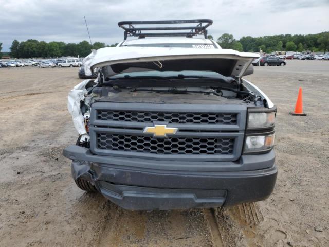 Photo 5 from auction – 2014 CHEVROLET SILVERADO with VIN 1GCNCPEC1EZ390134