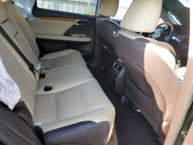 Photo 11 from auction – 2019 LEXUS RX 450H BA with VIN 2T2BGMCA1KC042276