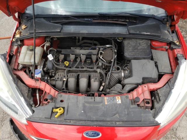 Photo 11 from auction – 2015 FORD FOCUS SE with VIN 1FADP3F28FL207384