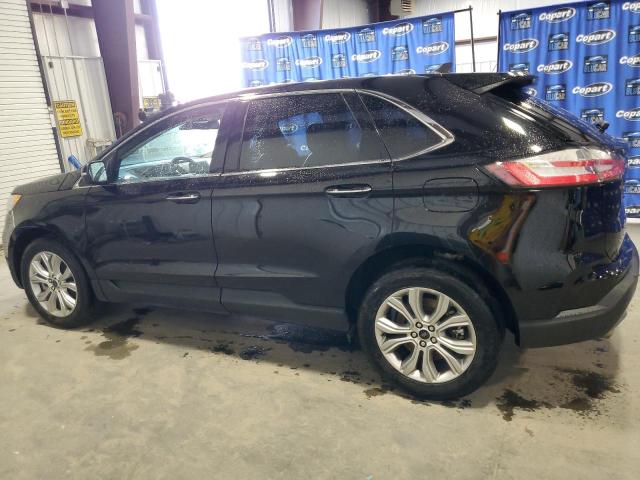 Photo 2 from auction – 2023 FORD EDGE TITAN with VIN 2FMPK4K97PBA28734