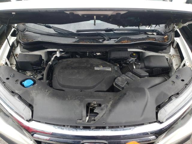 Photo 11 from auction – 2019 HONDA RIDGELINE with VIN 5FPYK3F64KB029362