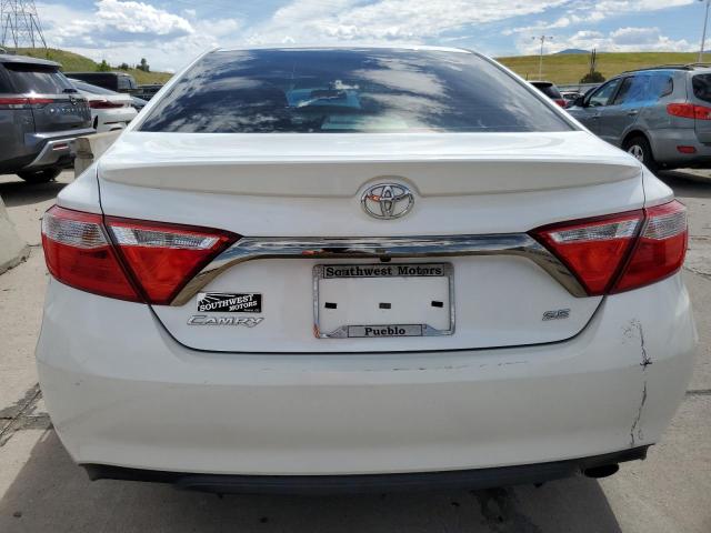 Photo 6 from auction – 2017 TOYOTA CAMRY LE with VIN 4T1BF1FK8HU269126