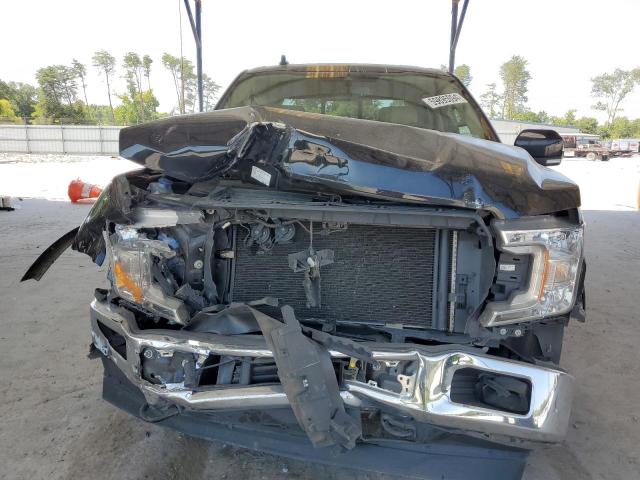Photo 5 from auction – 2019 FORD F150 SUPER with VIN 1FTEW1EP3KFA91443