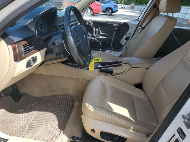 Photo 7 from auction – 2011 BMW 328 XI SUL with VIN WBAPK5C51BF122263