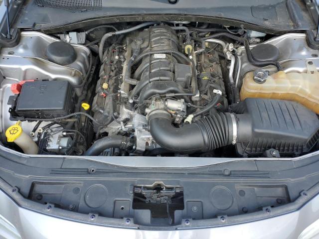 Photo 11 from auction – 2018 CHRYSLER 300 LIMITE with VIN 2C3CCAEG6JH127109